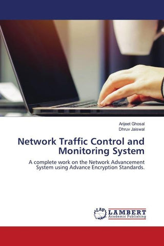 Network Traffic Control and Monitoring System