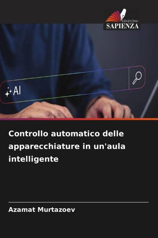 Controllo automatico delle apparecchiature in un'aula intelligente