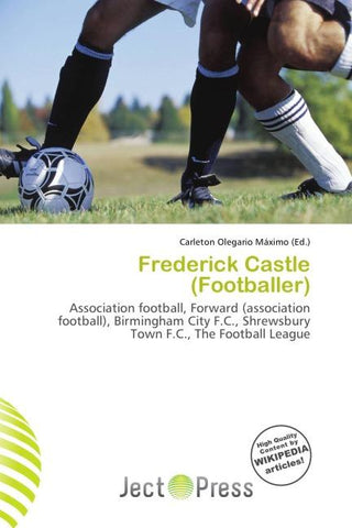 Frederick Castle (Footballer)