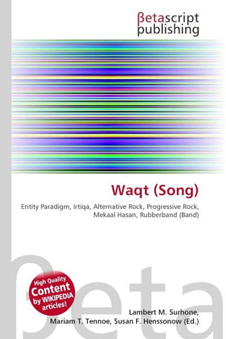 Waqt (Song)