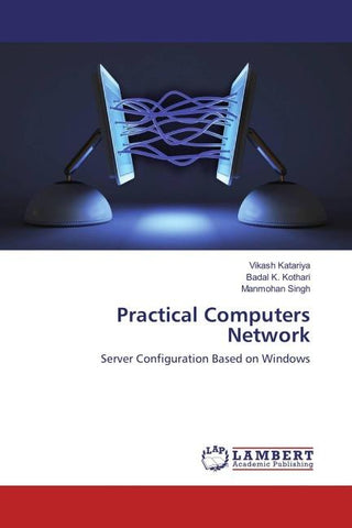 Practical Computers Network