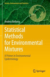 Statistical Methods for Environmental Mixtures