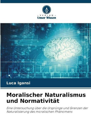 Moralischer Naturalismus und Normativität