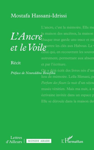 L'Ancre et le Voile