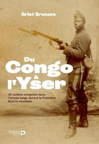 Du Congo à l'Yser