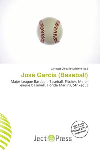 José García (Baseball)