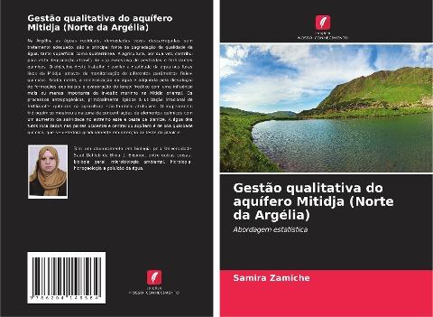 Gestão qualitativa do aquífero Mitidja (Norte da Argélia)