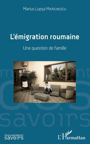L'émigration roumaine