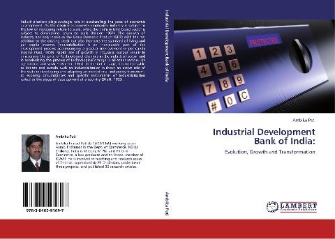 Industrial Development Bank of India: