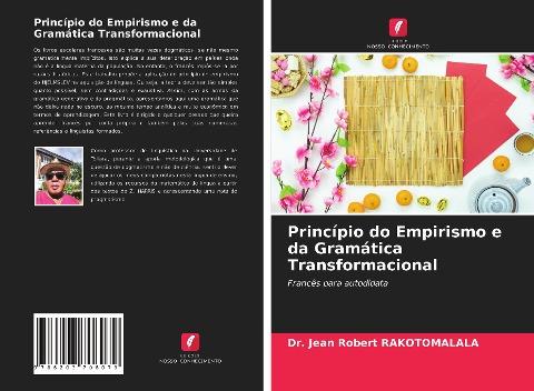 Princípio do Empirismo e da Gramática Transformacional