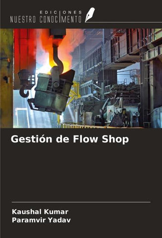 Gestión de Flow Shop