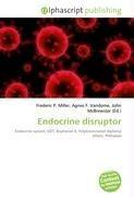 Endocrine disruptor