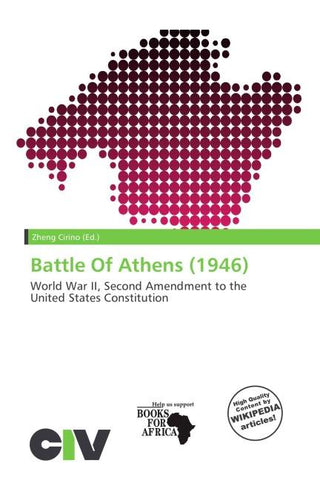 Battle Of Athens (1946)