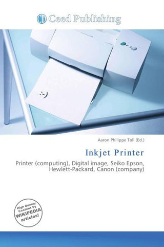 Inkjet Printer
