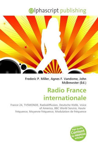 Radio France internationale