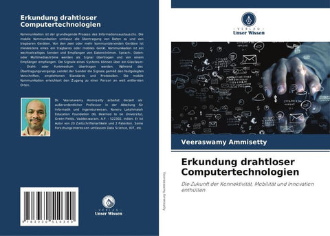 Erkundung drahtloser Computertechnologien