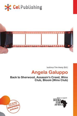Angela Galuppo