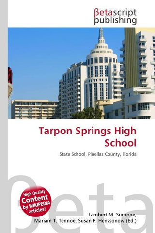 Tarpon Springs High School