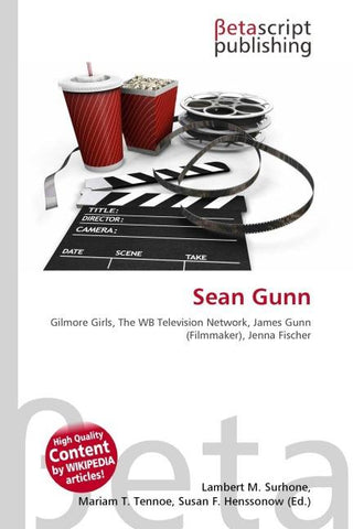 Sean Gunn