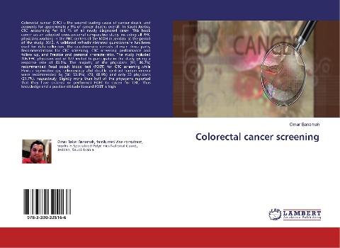 Colorectal cancer screening