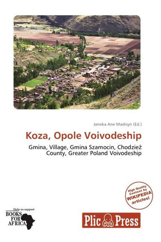 Koza, Opole Voivodeship