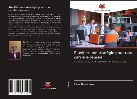 Planifier une stratégie pour une carrière réussie