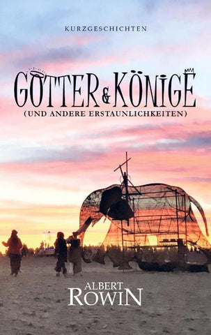 Götter & Könige
