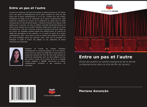 Entre un pas et l'autre