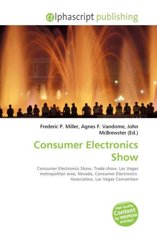 Consumer Electronics Show
