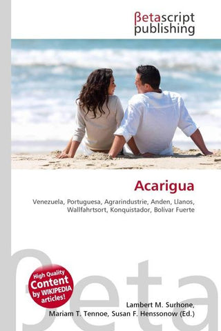 Acarigua