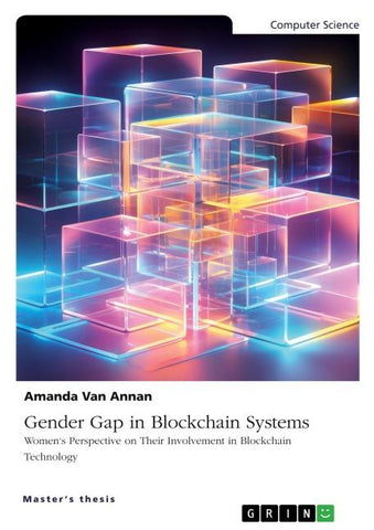 Gender Gap in Blockchain Systems