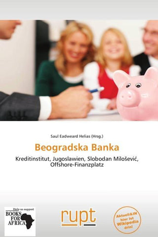Beogradska Banka