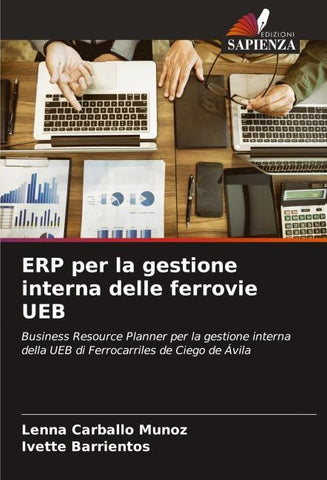 ERP per la gestione interna delle ferrovie UEB