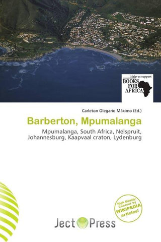 Barberton, Mpumalanga