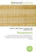 Mesopotamia