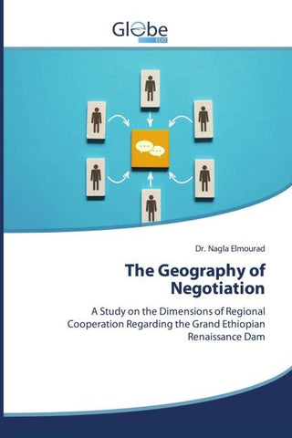 The Geography of Negotiation