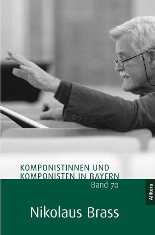 Nikolaus Brass