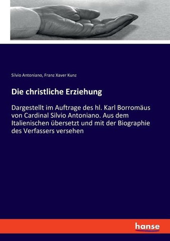 Die christliche Erziehung