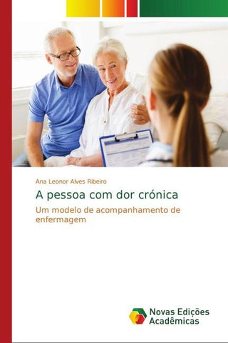 A pessoa com dor crónica