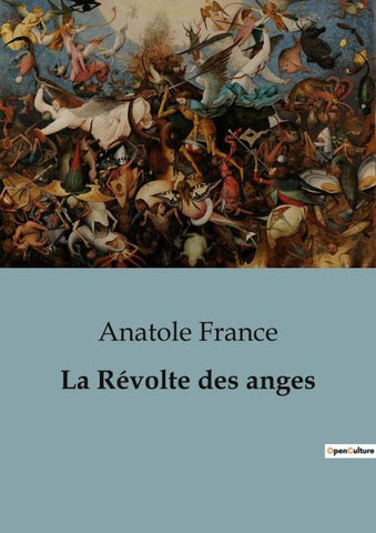 La Révolte des anges