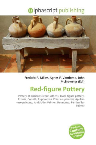 Red-figure Pottery