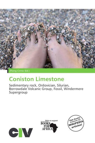 Coniston Limestone