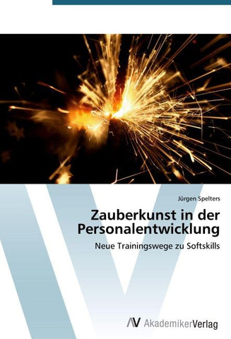 Zauberkunst in der Personalentwicklung