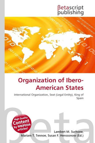 Organization of Ibero-American States