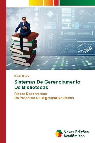 Sistemas De Gerenciamento De Bibliotecas