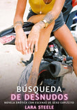 Búsqueda de Desnudos