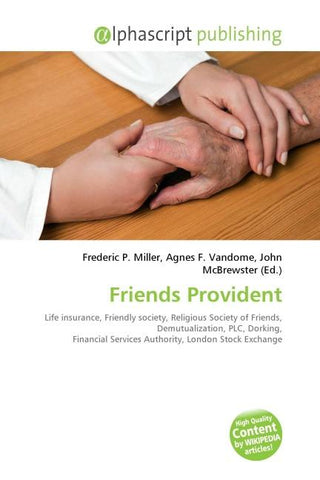 Friends Provident