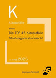 Die TOP 45 Klausurfälle