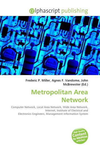 Metropolitan Area Network