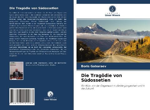 Die Tragödie von Südossetien